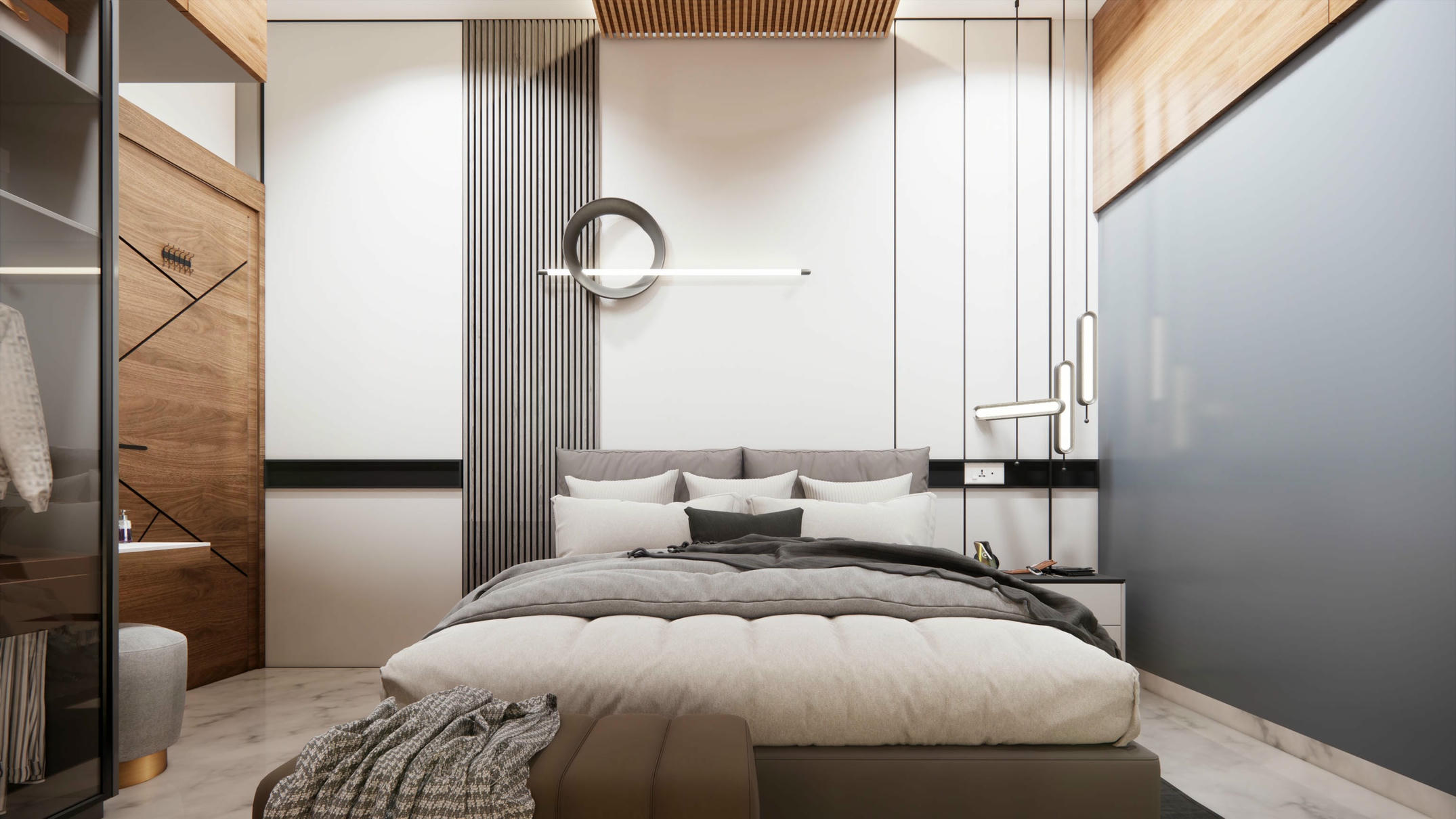 Fasna Luxury Interiors (View 4)